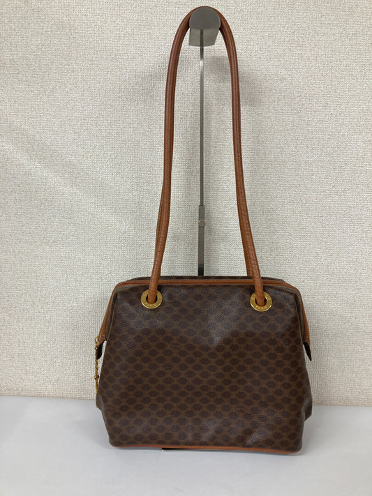Celine Brown Shoulder Bags A-18341