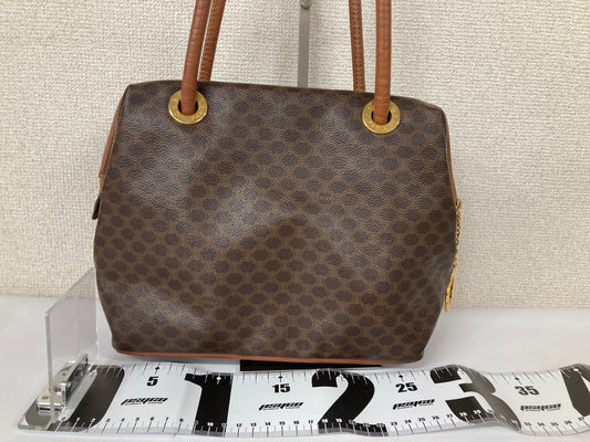 Celine Brown Shoulder Bags A-18341