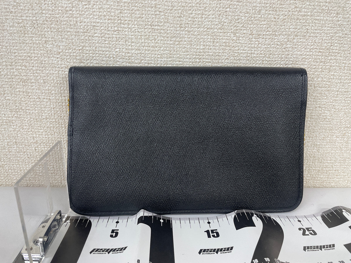Dior Black Shoulder Bags A-18346