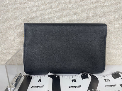 Dior Black Shoulder Bags A-18346