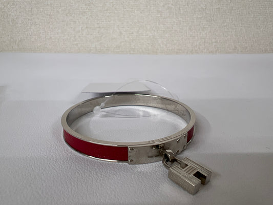 Hermes Red Small goods A-18349