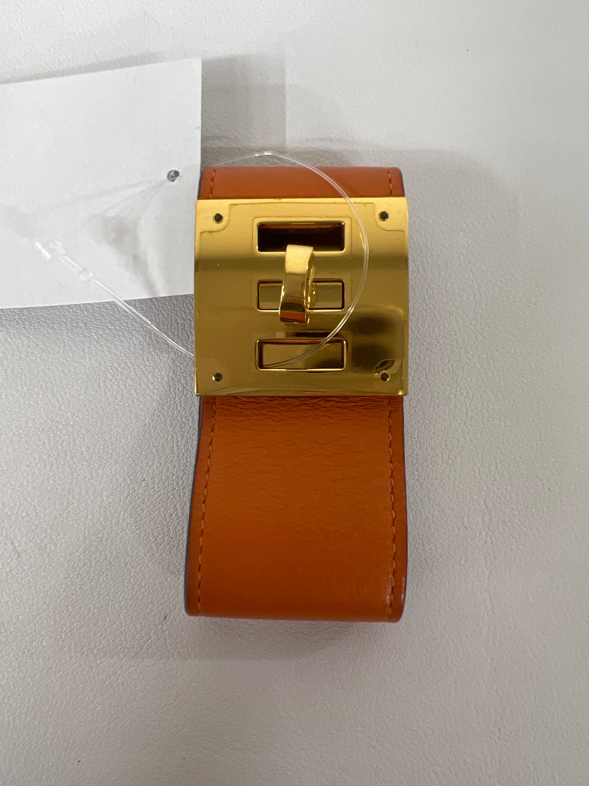 Hermes Orange Small goods A-18351