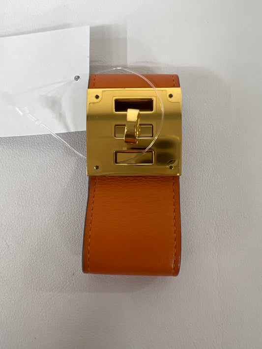 Hermes Orange Small goods A-18351