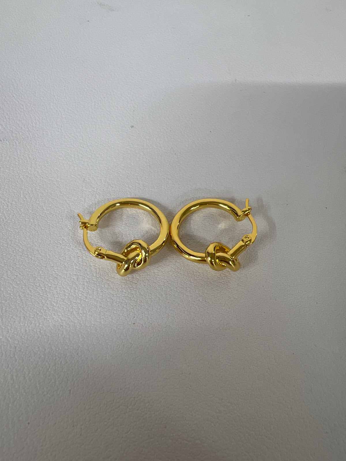 Celine Gold Earrings A-18358