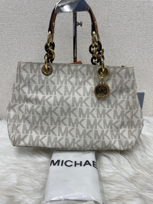 Other White Handle Bags A-18382