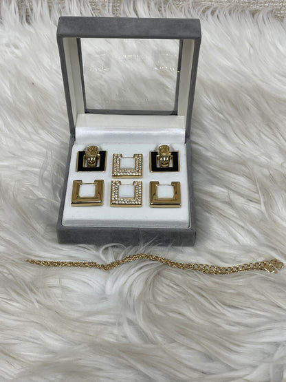 Dior Gold Small goods A-18386