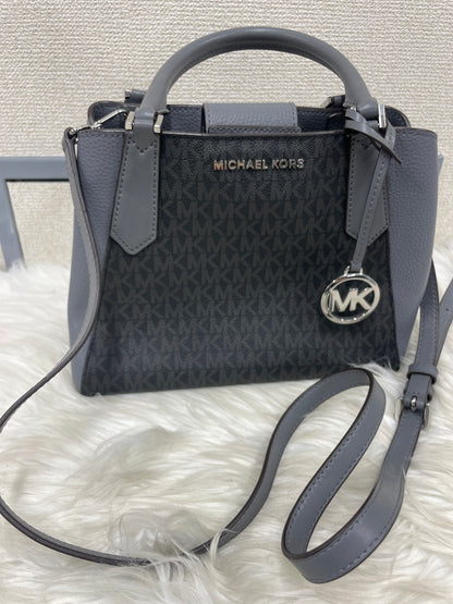 Other Gray Handle Bags A-18388