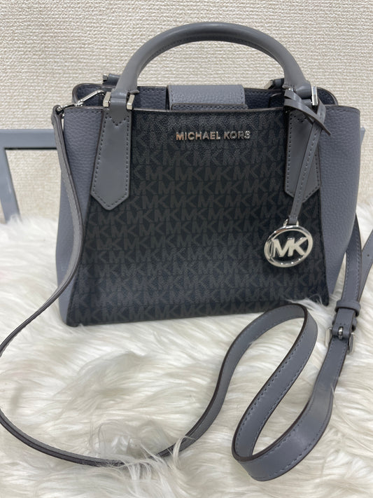 Other Gray Handle Bags A-18388