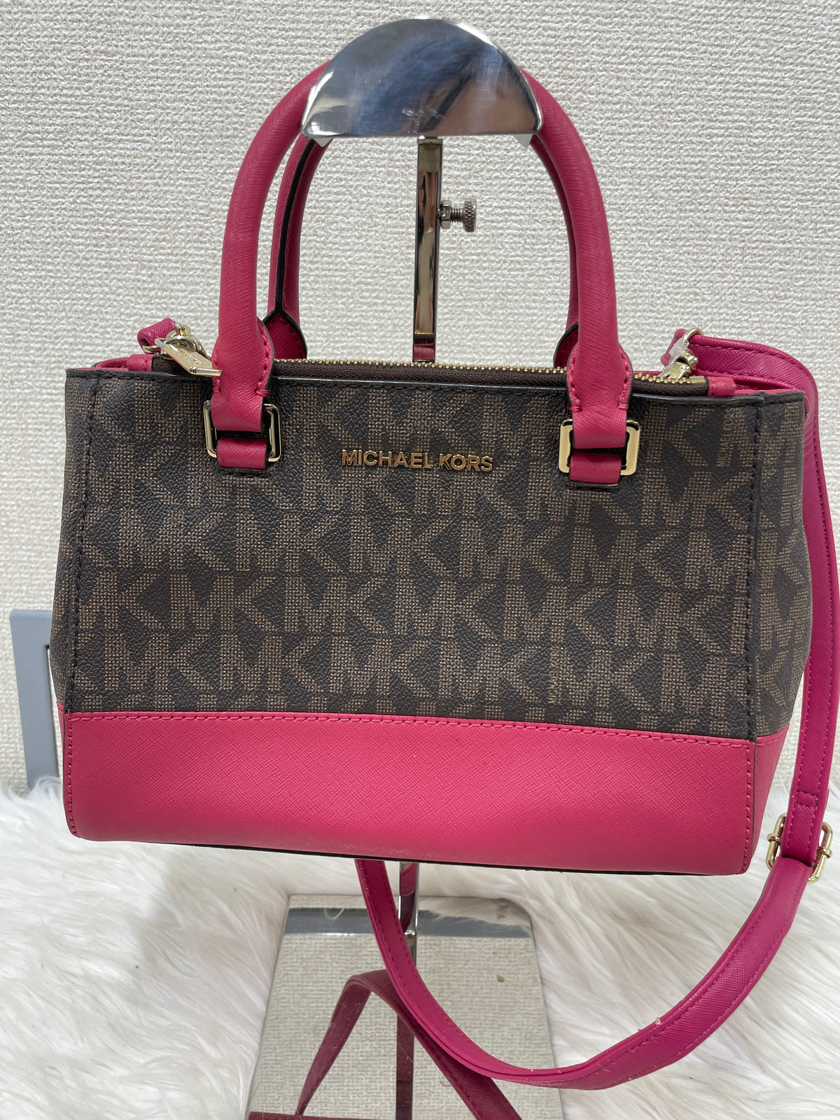 Other Brown Shoulder Bags A-18391