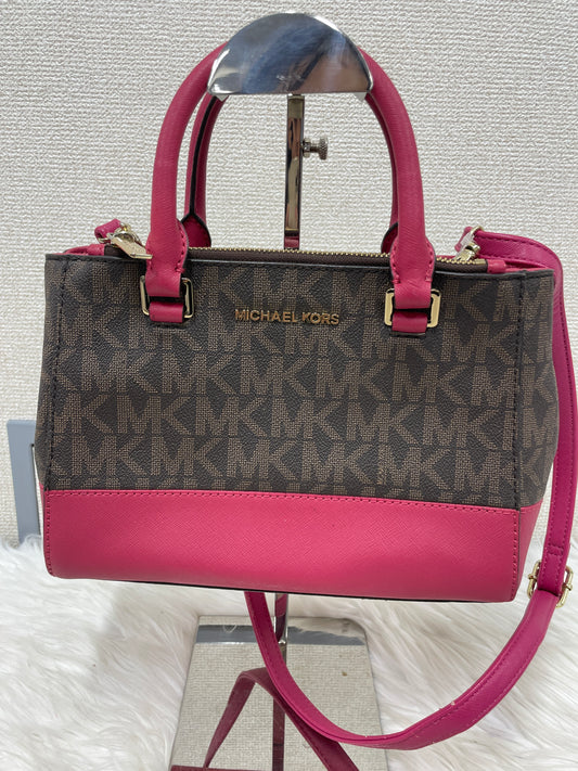 Other Brown Shoulder Bags A-18391