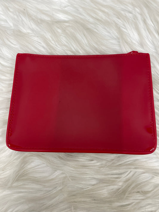 Dior Red Pouches A-18392