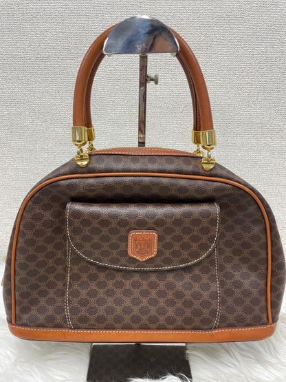 Celine Brown Handle Bags A-18403