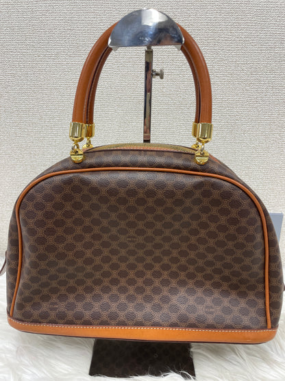 Celine Brown Handle Bags A-18403