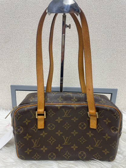 Louis Vuitton Brown Handle Bags A-18404