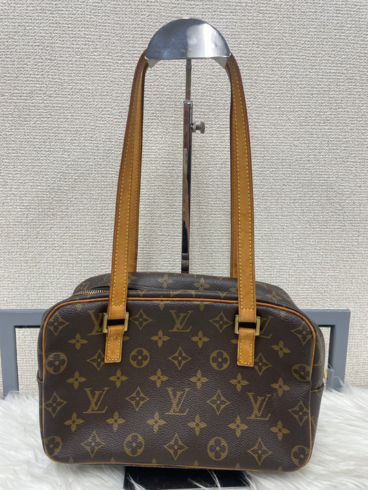 Louis Vuitton Brown Handle Bags A-18406