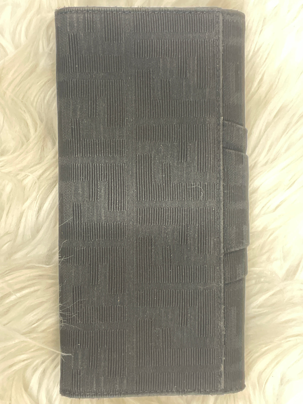 Fendi Black Wallets A-18409