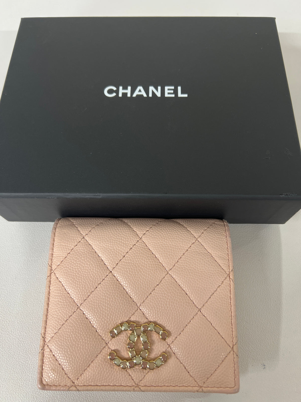 Chanel Wallets A-18421