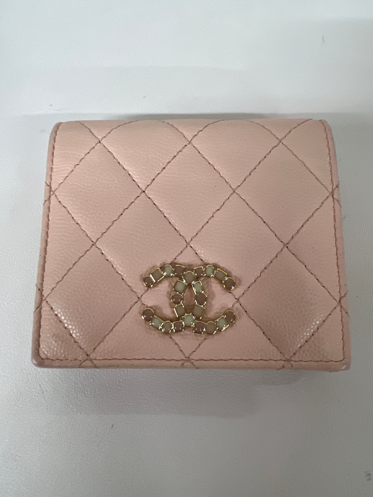 Chanel Wallets A-18421