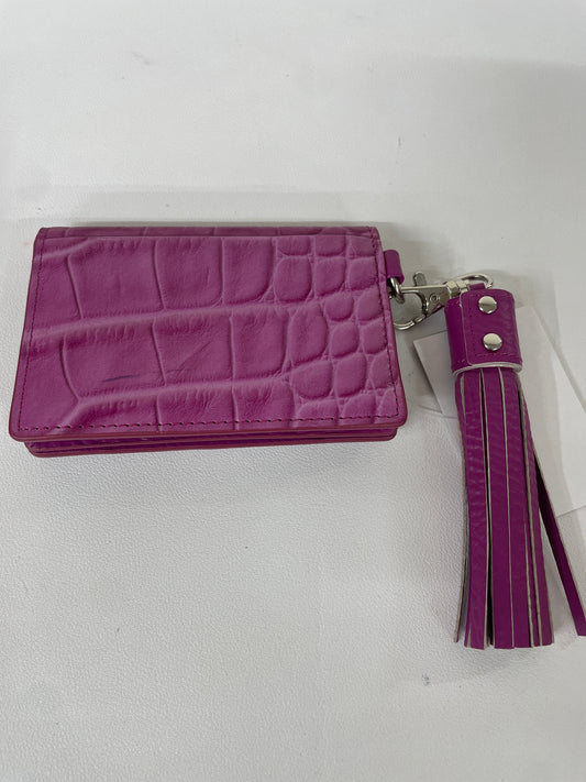 Vivienne Westwood Purple Small goods A-18433
