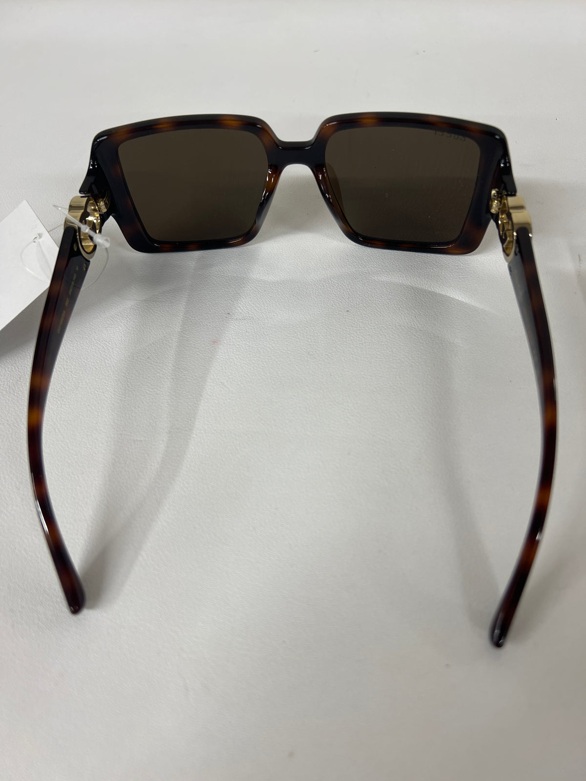 Gucci Brown Sunglasses A-18435