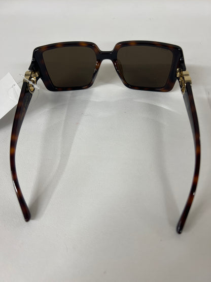 Gucci Brown Sunglasses A-18435