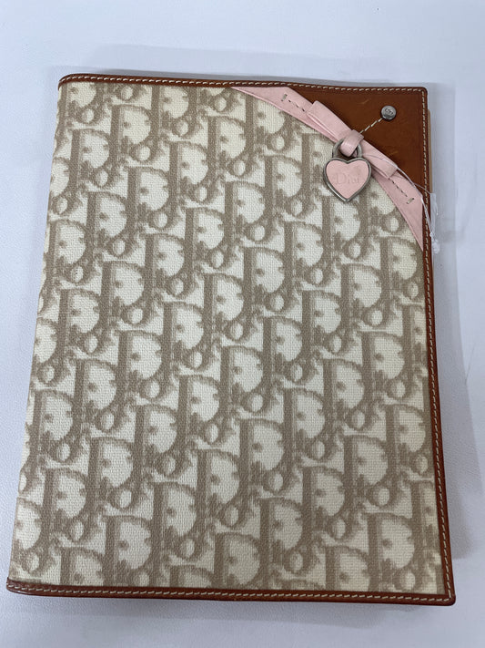 Dior Brown A-18436
