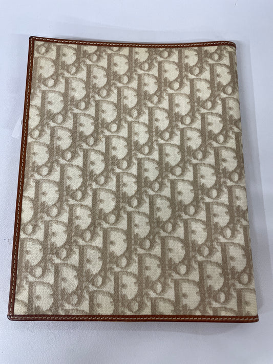 Dior Brown A-18436