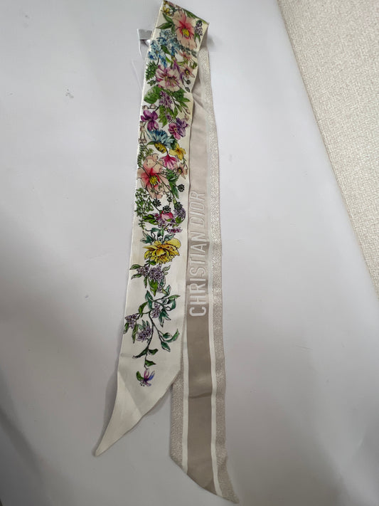 Dior Multicolor Scarves A-18446