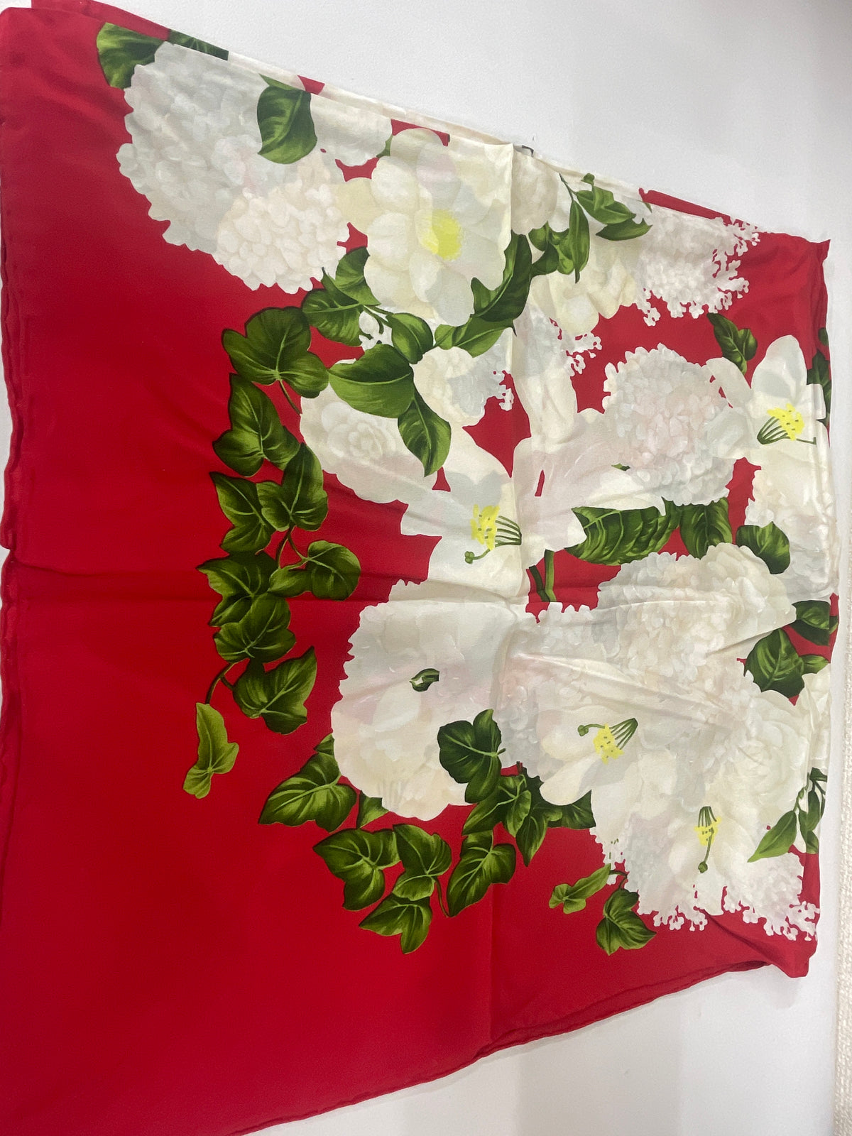 Chanel Multicolor Scarves A-18458