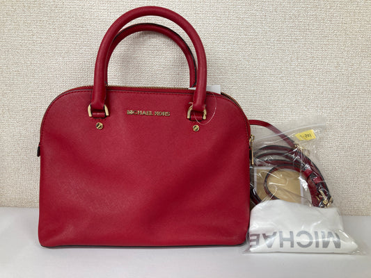 Other Red Handle Bags A-18459