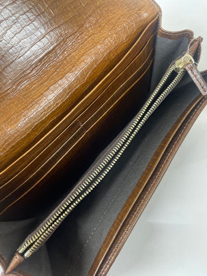 Fendi Beige Wallets A-18468