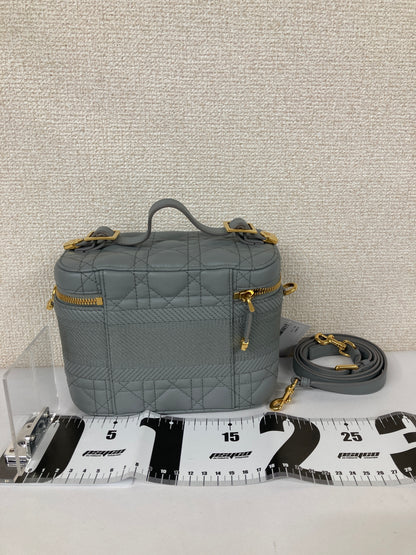 Dior Gray Shoulder Bags A-18477