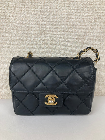Black A-18489