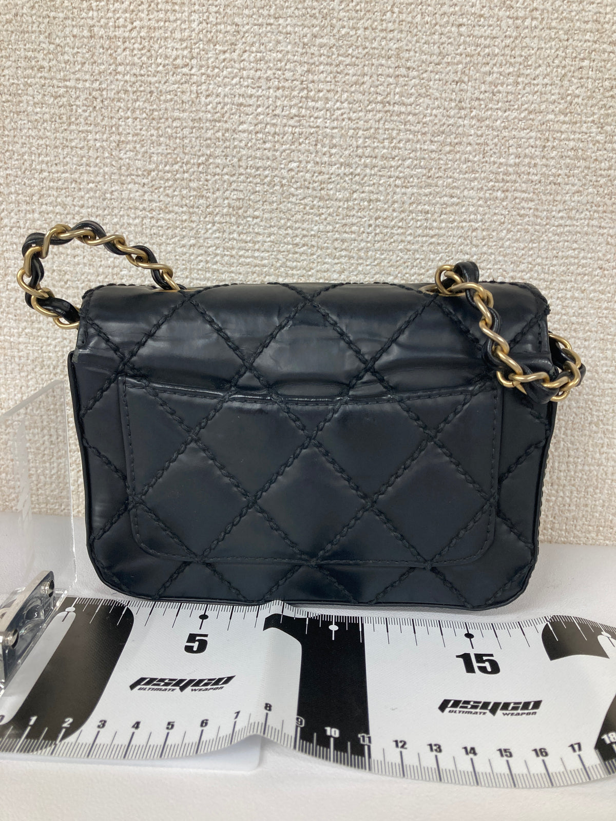 Black A-18489