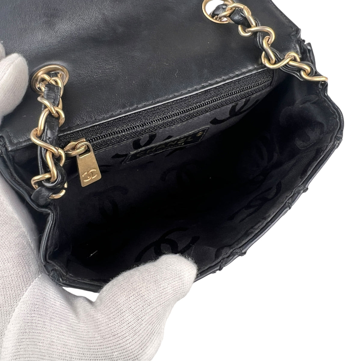 Black A-18489