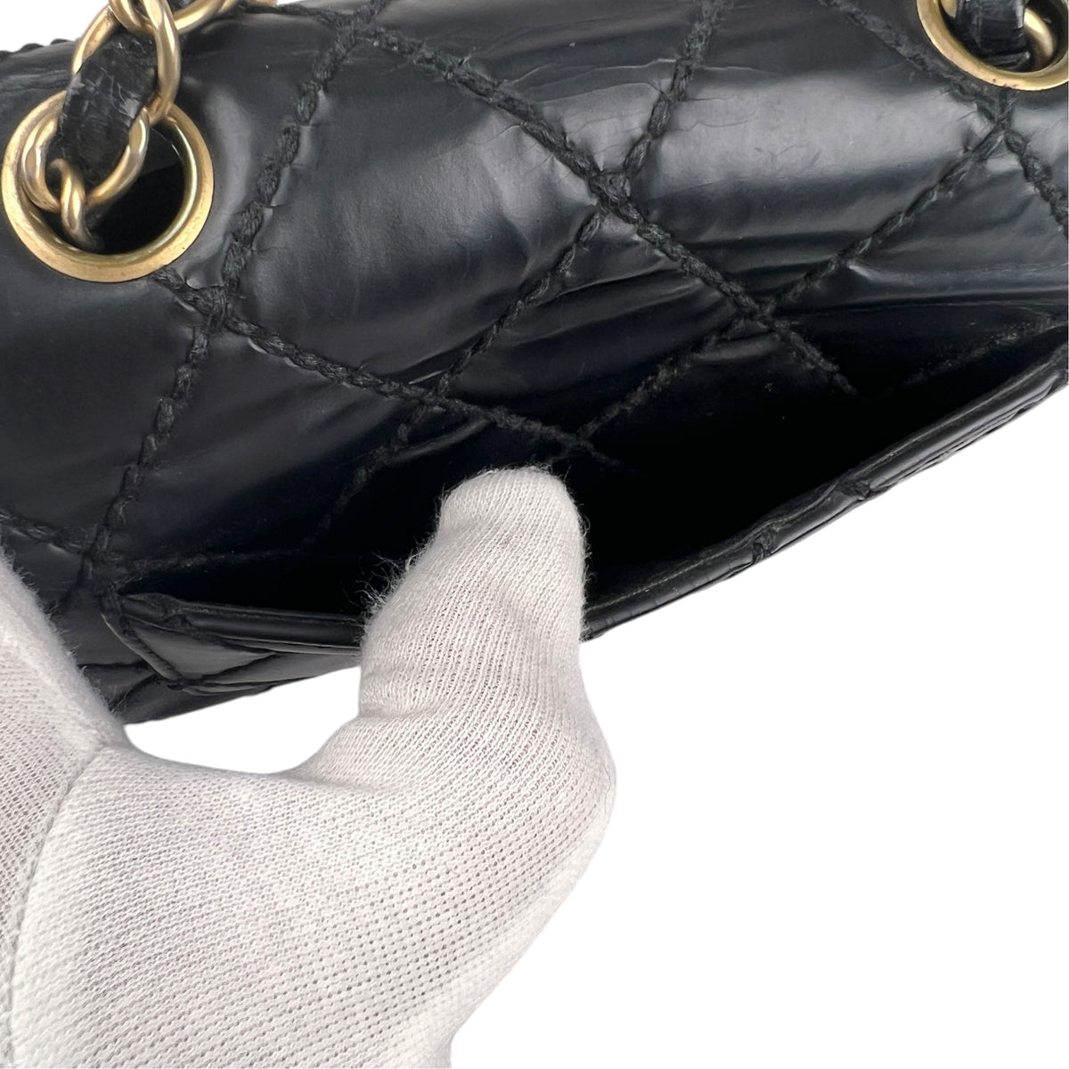 Black A-18489