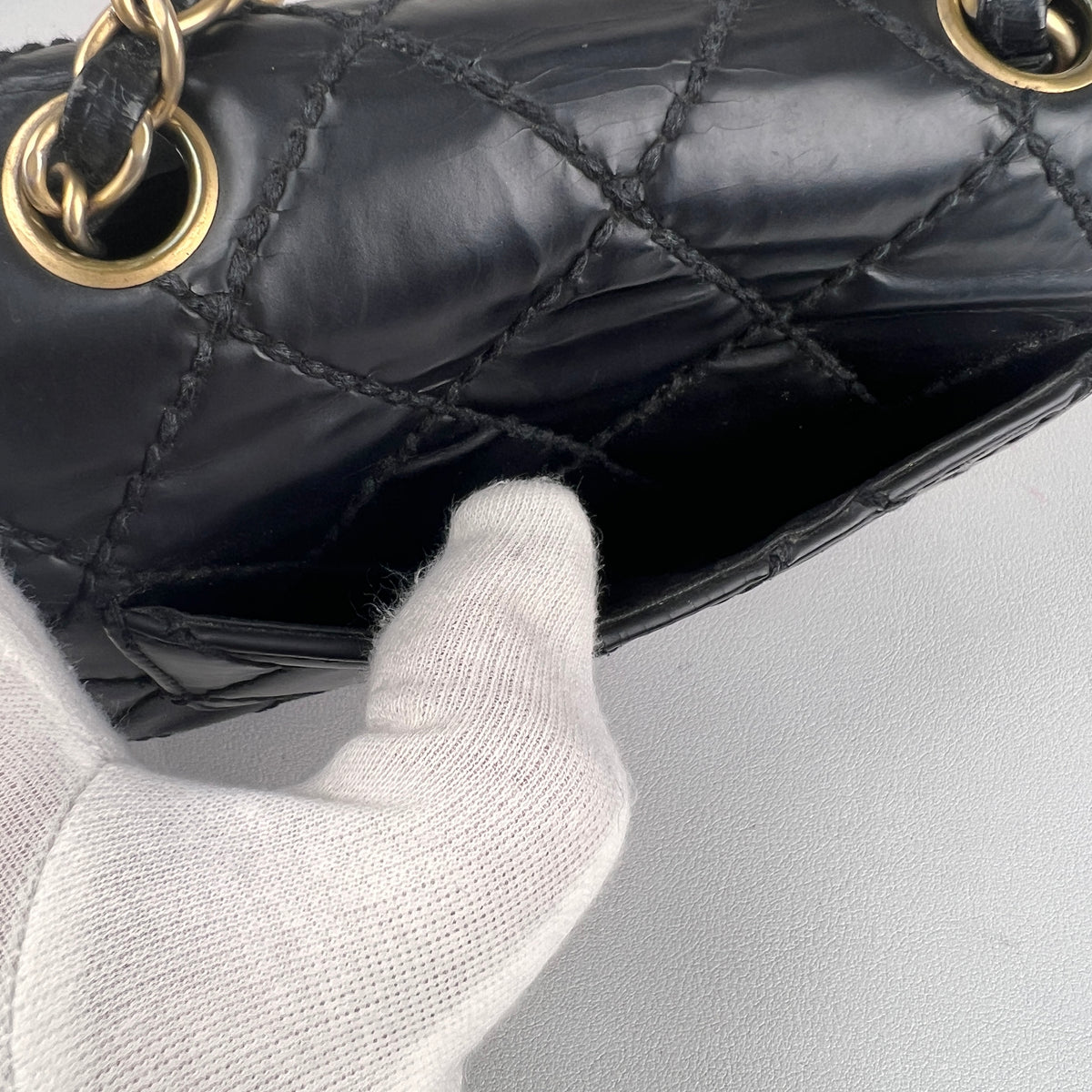 Black A-18489