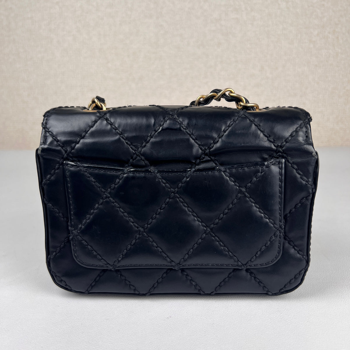 Black A-18489