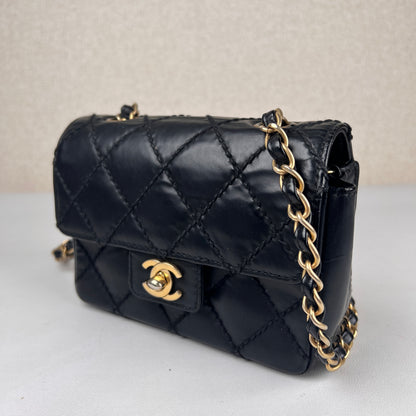 Black A-18489