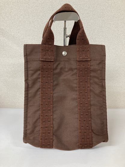Hermes Brown Handle Bags A-18497