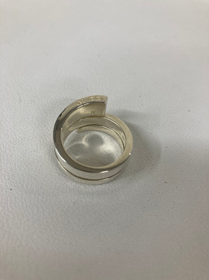 Gucci Silver Small goods A-18516
