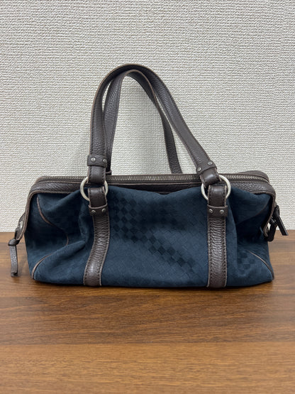 Bottega Veneta Blue Handle Bags A-18533