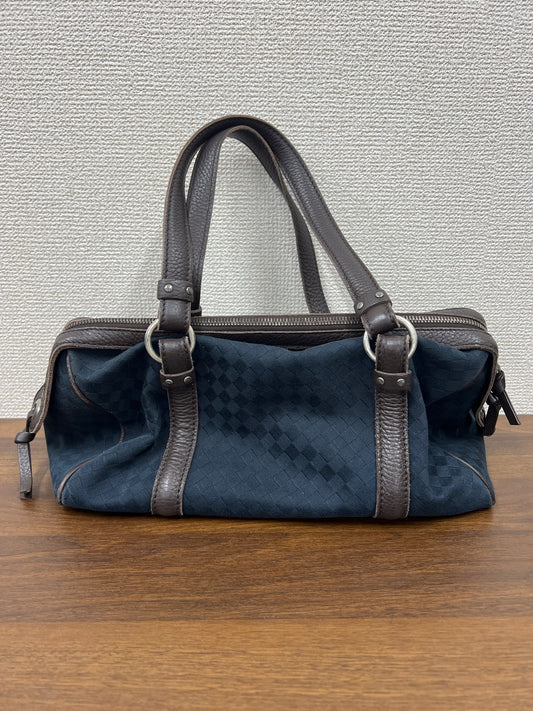 Bottega Veneta Blue Handle Bags A-18533