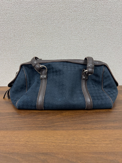 Bottega Veneta Blue Handle Bags A-18533