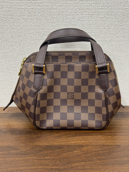 Louis Vuitton Brown Handle Bags A-18538
