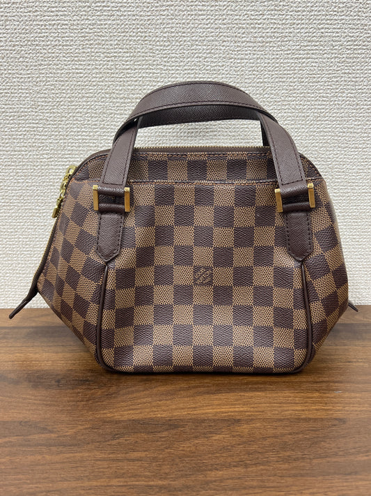 Louis Vuitton Brown Handle Bags A-18538