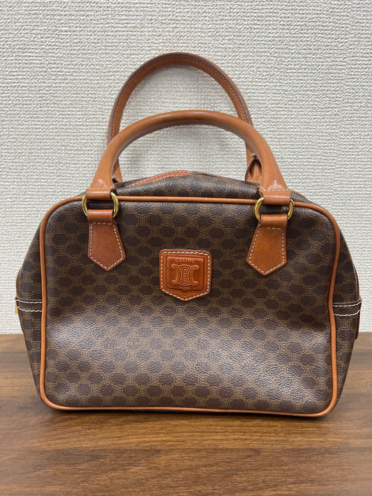 Celine Brown Handle Bags A-18540