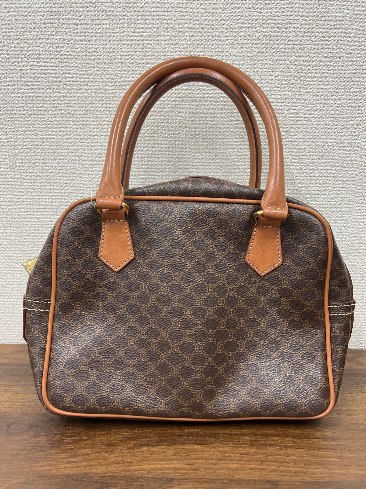 Celine Brown Handle Bags A-18540