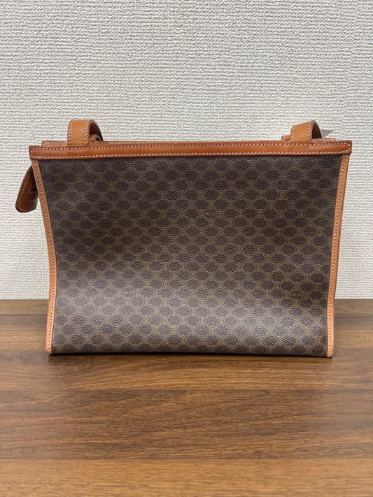 Celine Brown Shoulder Bags A-18544