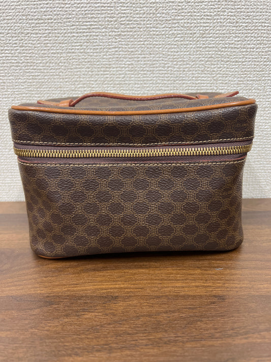 Celine Brown Handle Bags A-18545